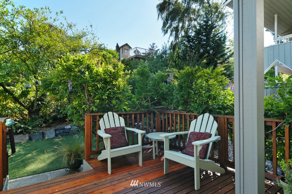 751 North 65th Street Seattle, WA 98103 - Photo 14 of 15 Gallery Image 14