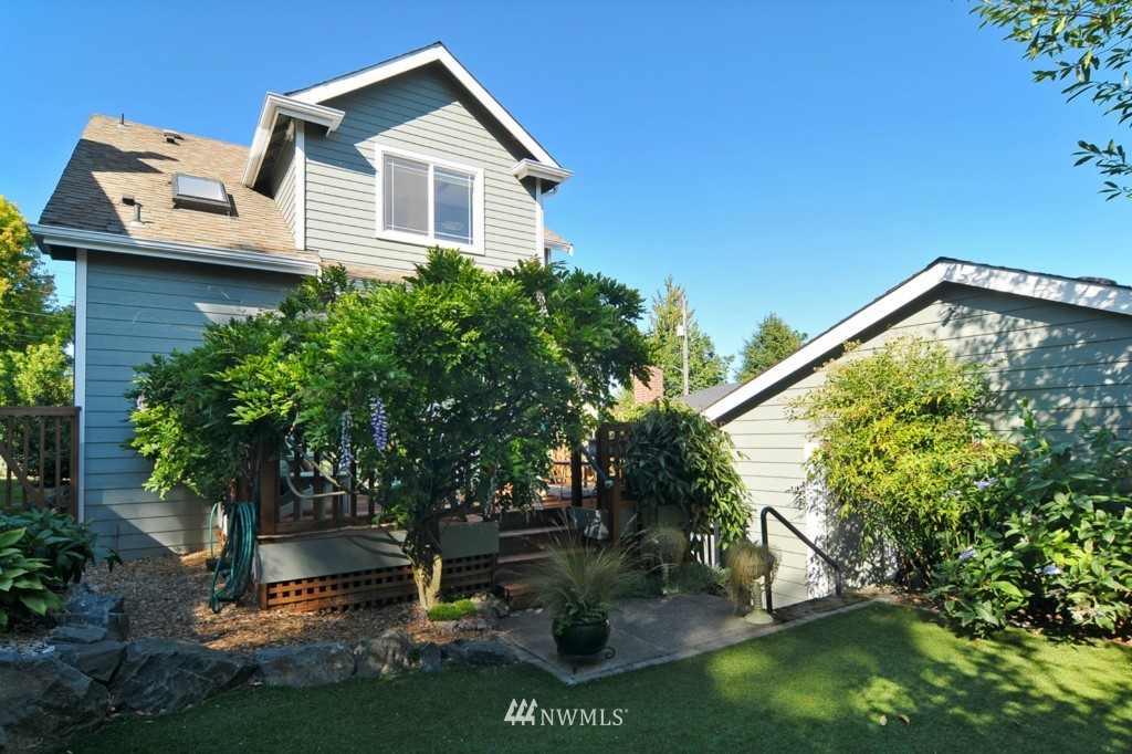 751 North 65th Street Seattle, WA 98103 - Photo 15 of 15 Gallery Image 15