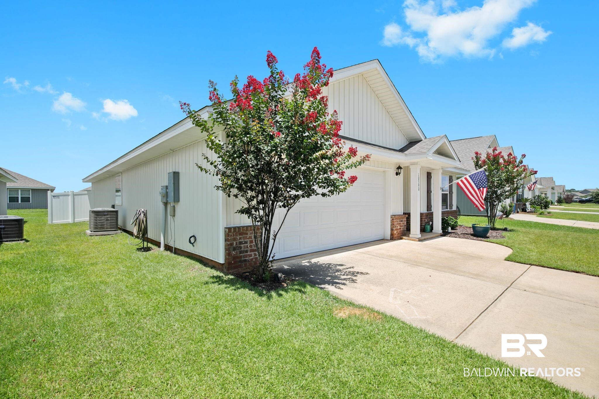 10390 Ruffian Route Daphne, AL 36526 - Photo 47 of 61