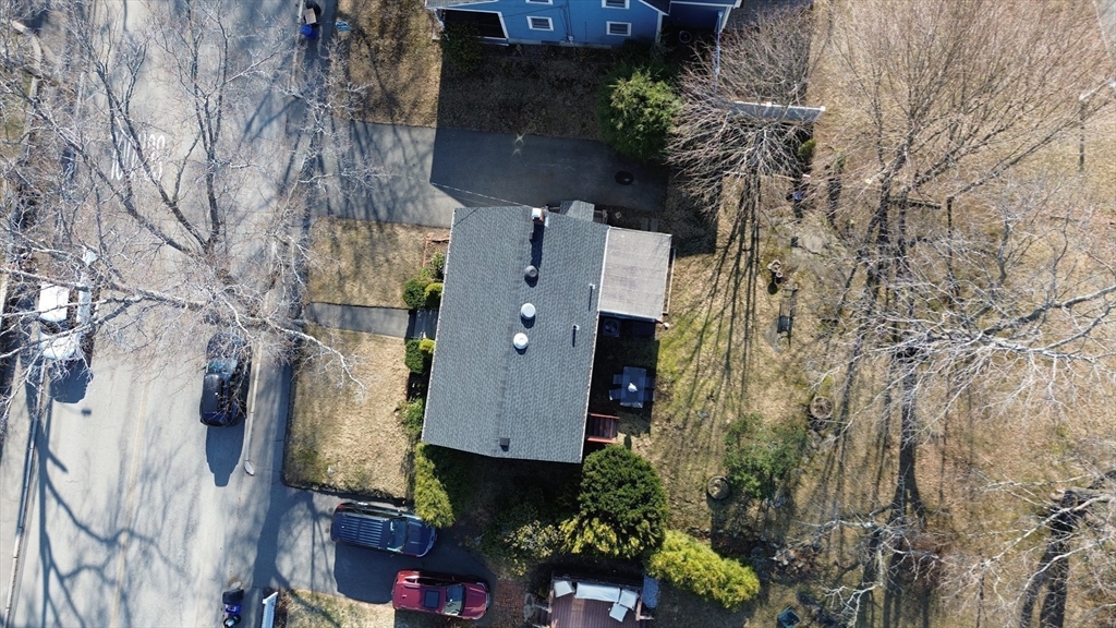 72 Village Street Marblehead, MA 01945 - Photo 21 of 22 an aerial view of residential houses with outdoor space