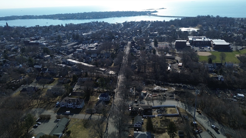 72 Village Street Marblehead, MA 01945 - Photo 22 of 22 a view of a city