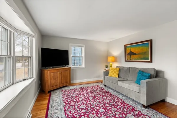 $669,000 | 72 Village Street, Marblehead, MA 01945
