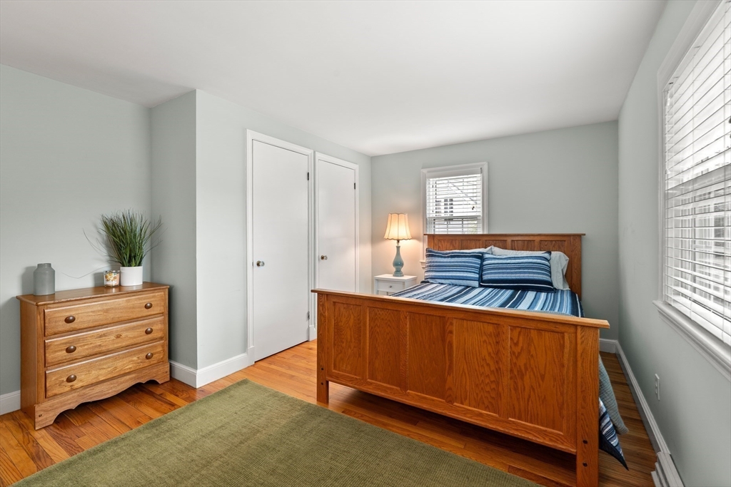 72 Village Street Marblehead, MA 01945 - Photo 10 of 22 a view of bedroom with furniture and window