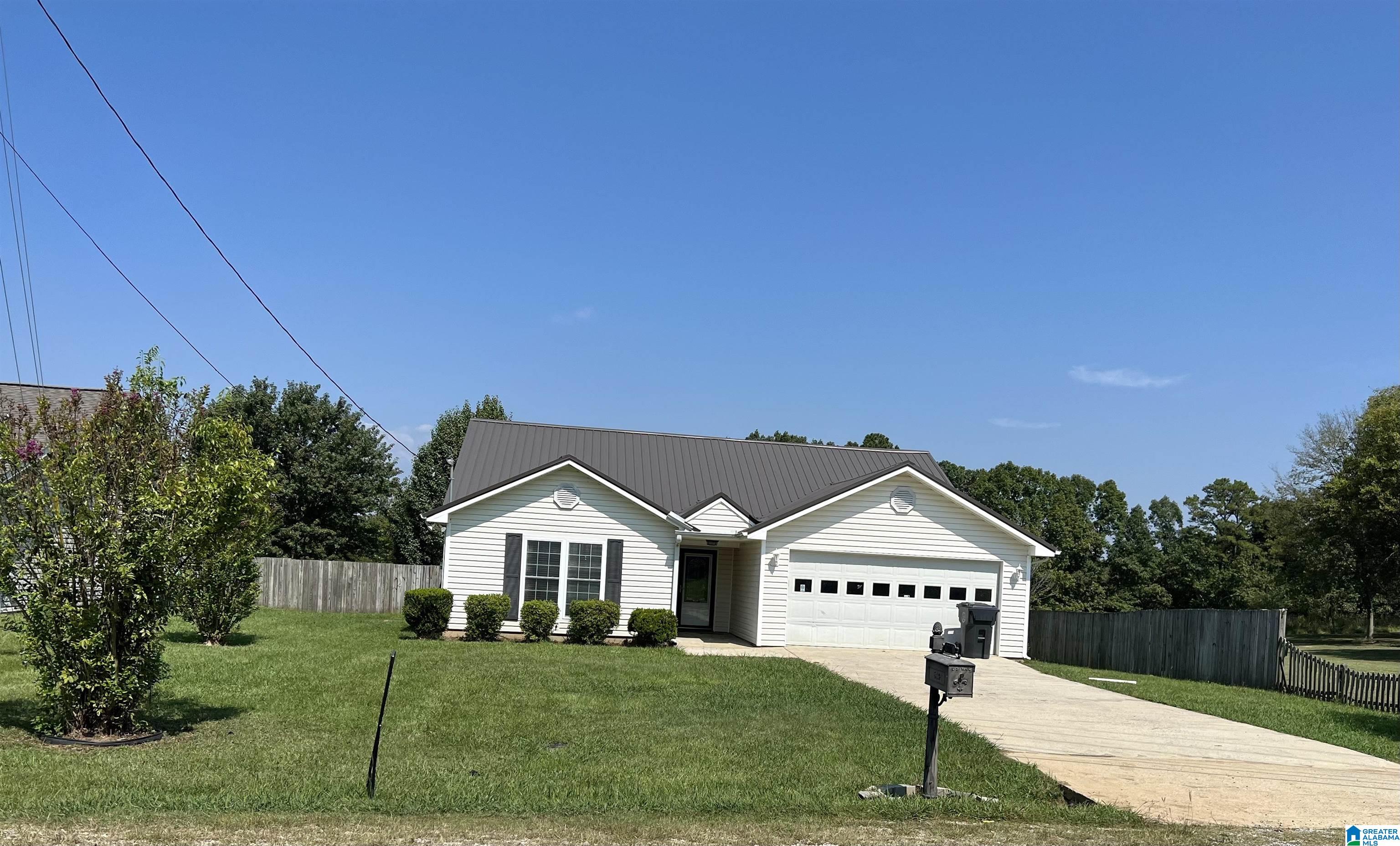344 Rushing Springs Road Lincoln, AL 35096 - Photo 37 of 37