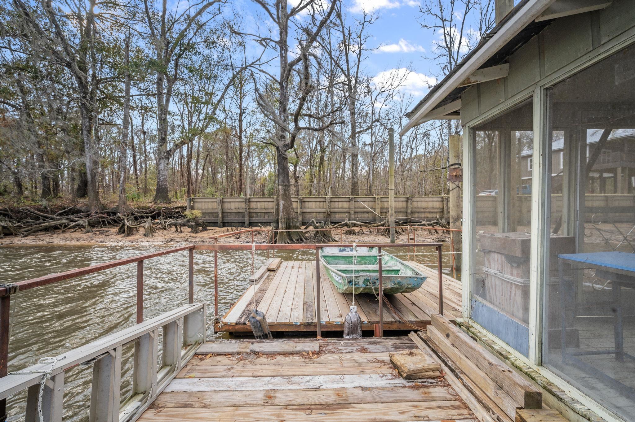 8031 Bryant's Lndg Road Stockton, AL 36579 - Photo 28 of 50