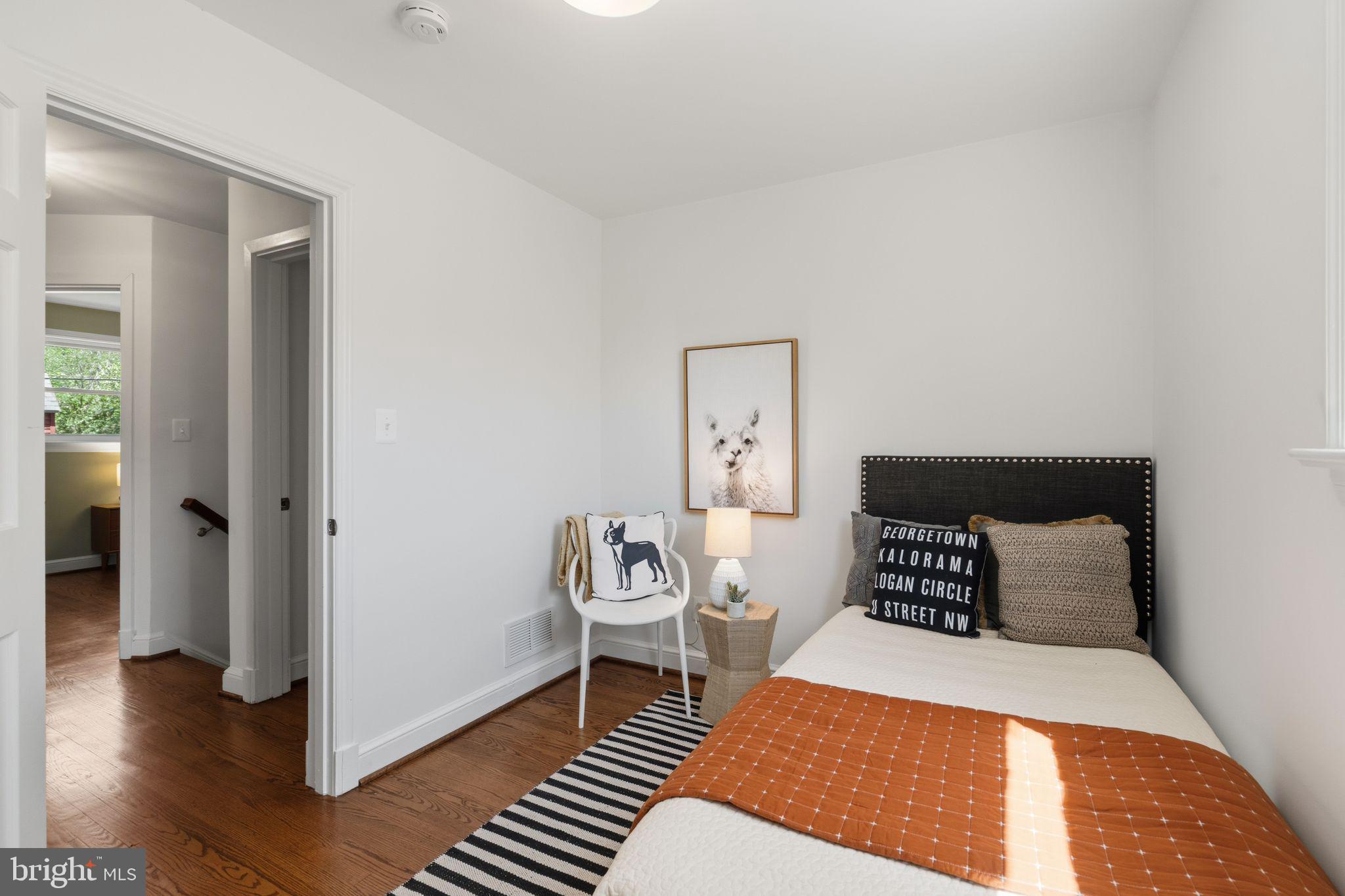 6031 Inwood Street Cheverly, MD 20785 - Photo 38 of 57
