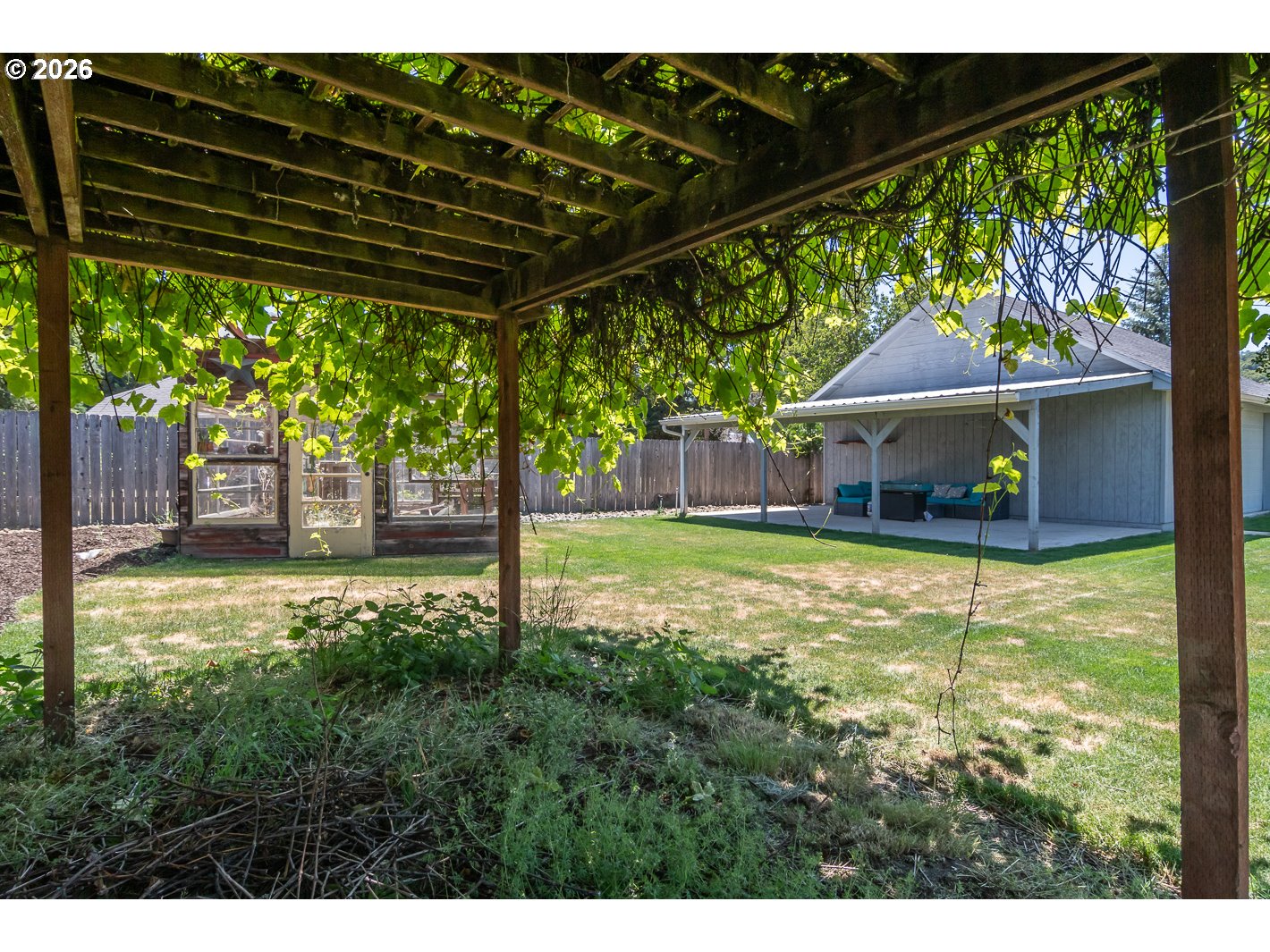 335 Page Road Winchester, OR 97495 - Photo 32 of 48