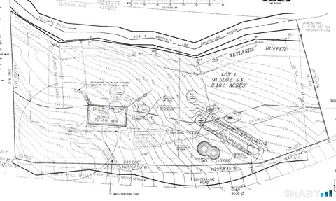 $200,000 | 8 Chimney Hill Road, Sherman, CT 06784