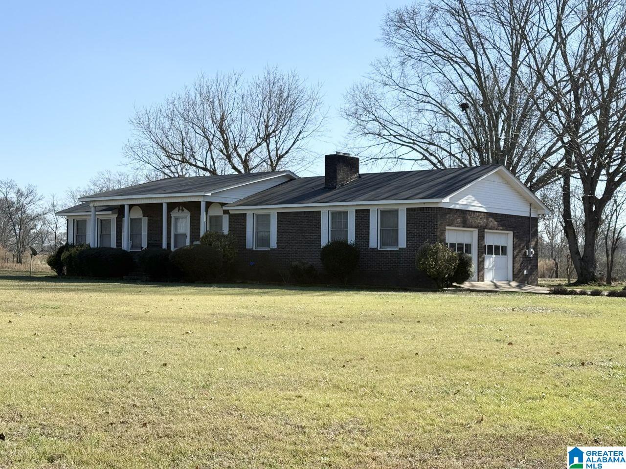 674 Tillman Road Boaz, AL 35957 - Photo 1 of 19