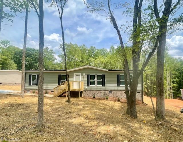 2764 Sowers Road Linwood, NC 27299 - Photo 17 of 17