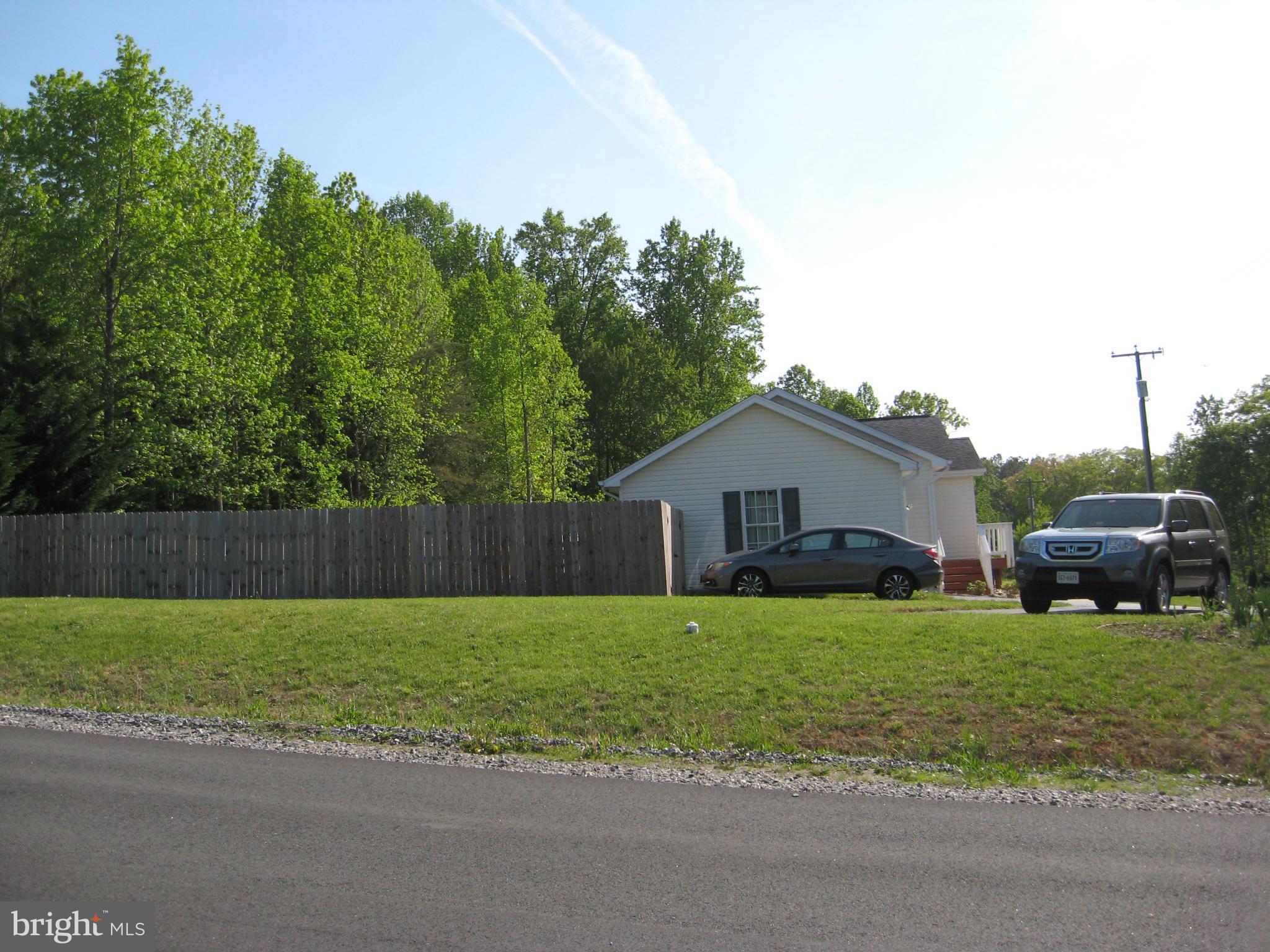8627 Passapatanzy Road King George, VA 22485 - Photo 4 of 25 Exterior (General)
