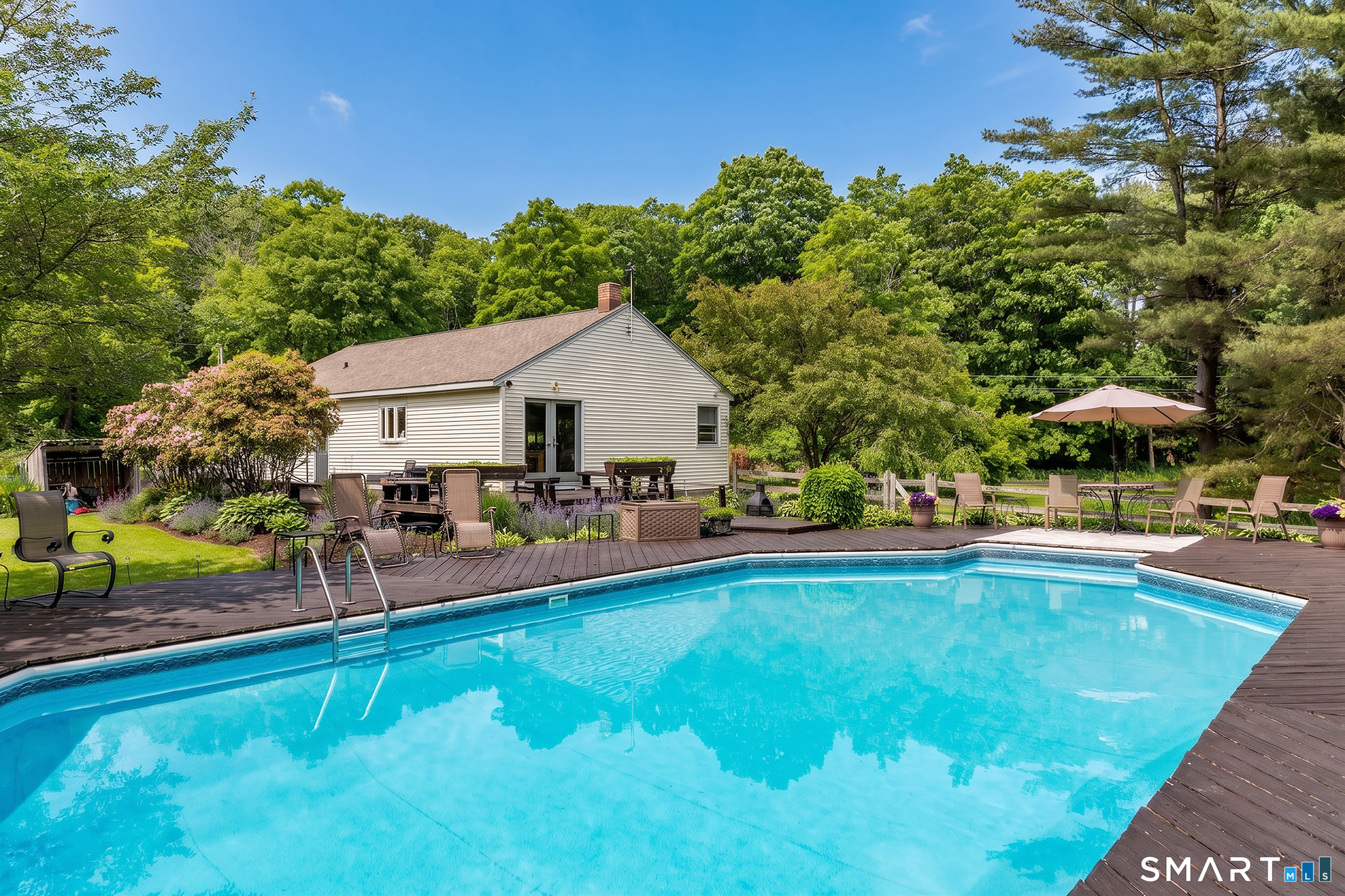 70 Reed Road Warren, CT 06754 - Photo 16 of 38