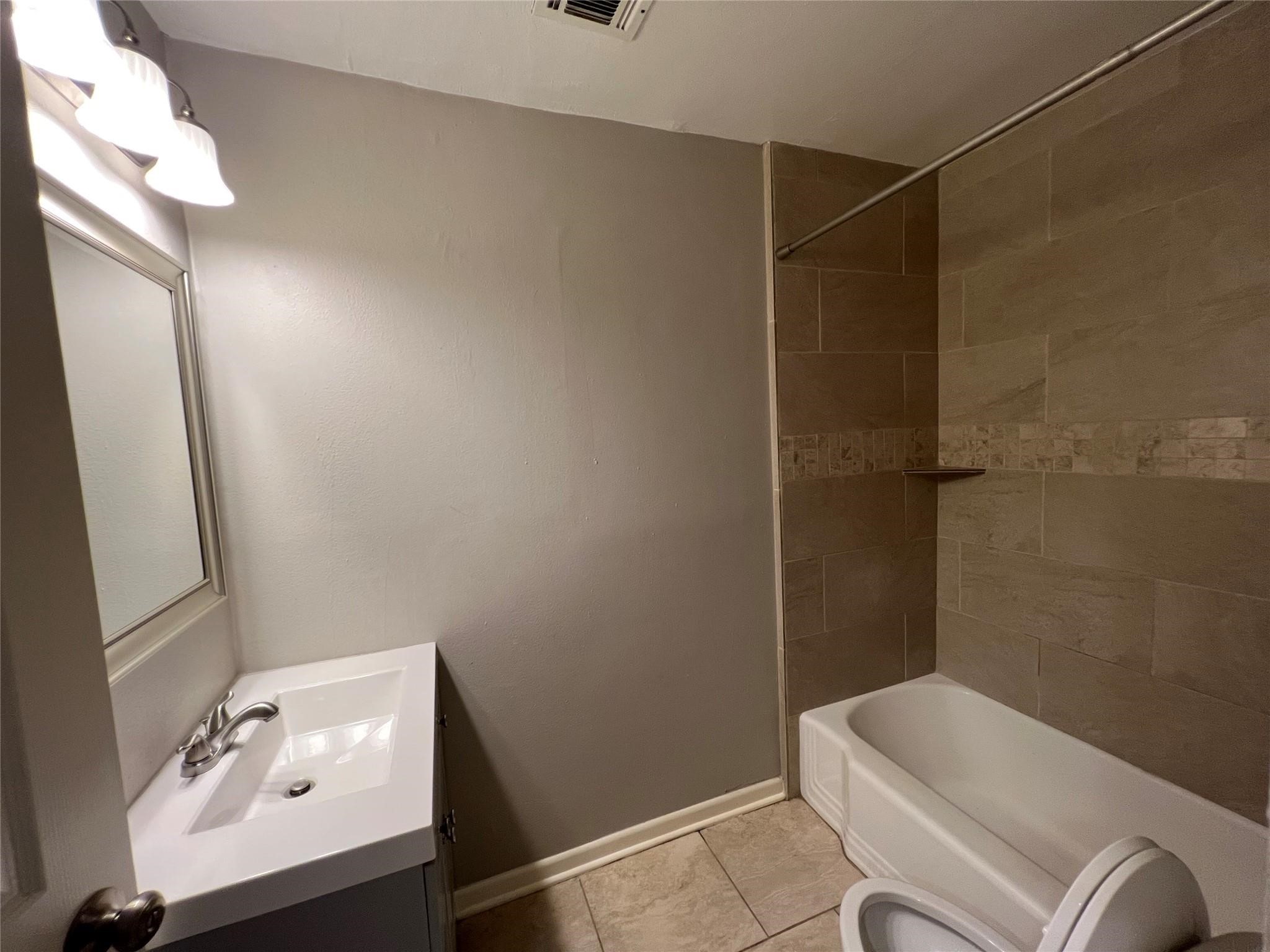 3409 Bacon Street Houston, TX 77021 - Photo 7 of 15