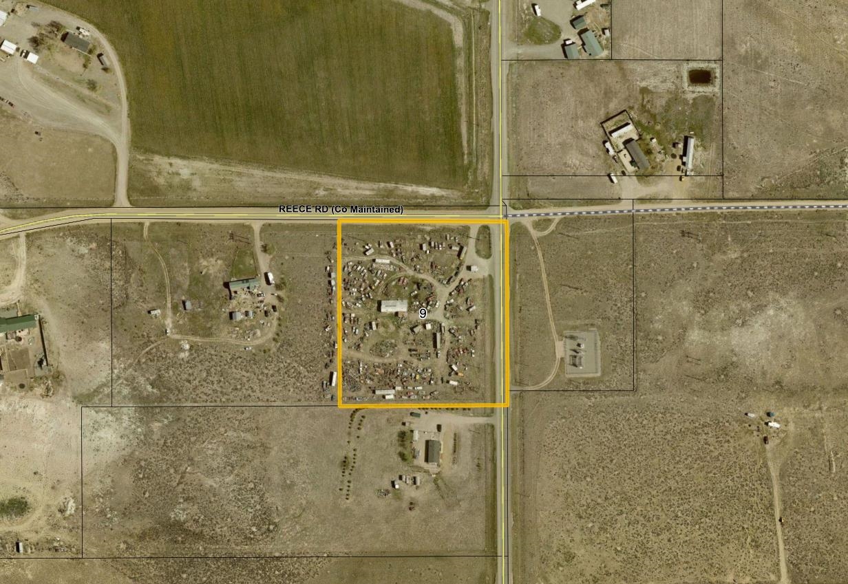 9 Reece Road Riverton, WY 82501 - Photo 1 of 19
