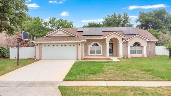 $445,000 | 13208 Loblolly Lane, Clermont, FL 34711