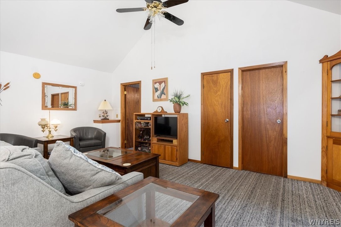 4888 Gun Barrel Road Yorkshire, NY 14141 - Photo 13 of 40 Gallery Image 13
