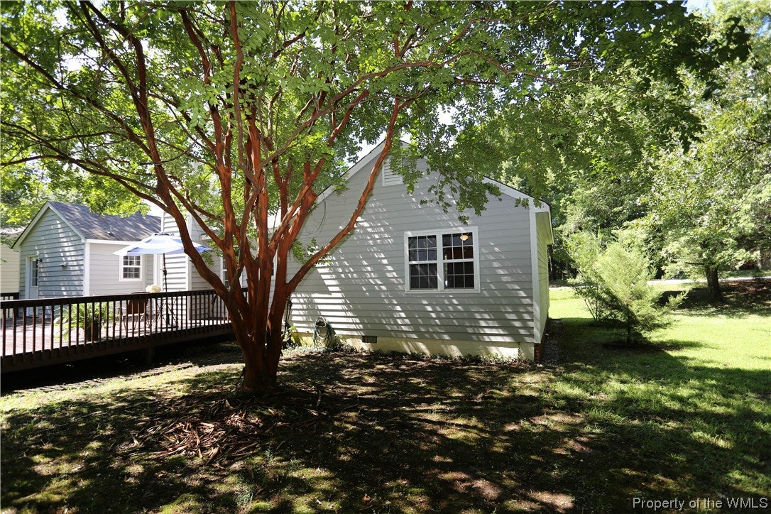 131 Old Field Road Williamsburg, VA 23188 - Photo 33 of 35 Gallery Image 33