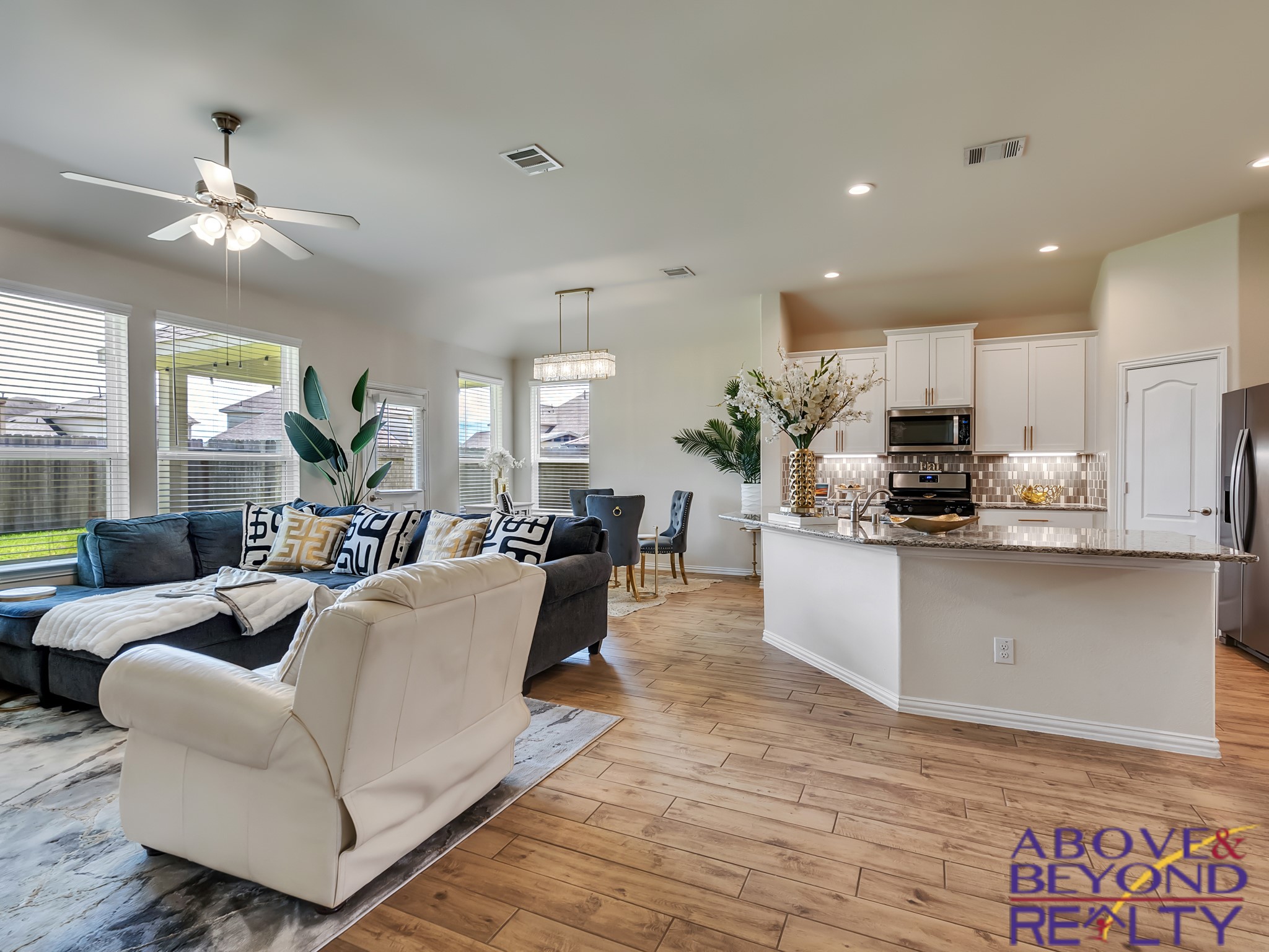 10809 Mendel Ter Drive Rosharon, TX 77583 - Photo 22 of 32