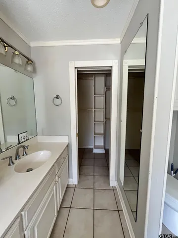 a view of swimming pool with outdoor seating and yard