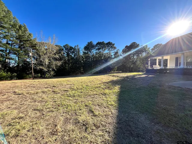 a view of basketball court