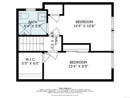 $1,250,000 | 81 Fox Ridge Road, Stamford, CT 06903