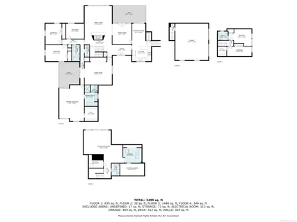$1,250,000 | 81 Fox Ridge Road, Stamford, CT 06903