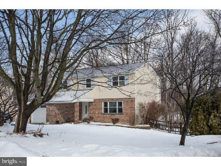 3140 Taft Road Norristown, PA 19403 - Photo 2 of 25 Exterior Side