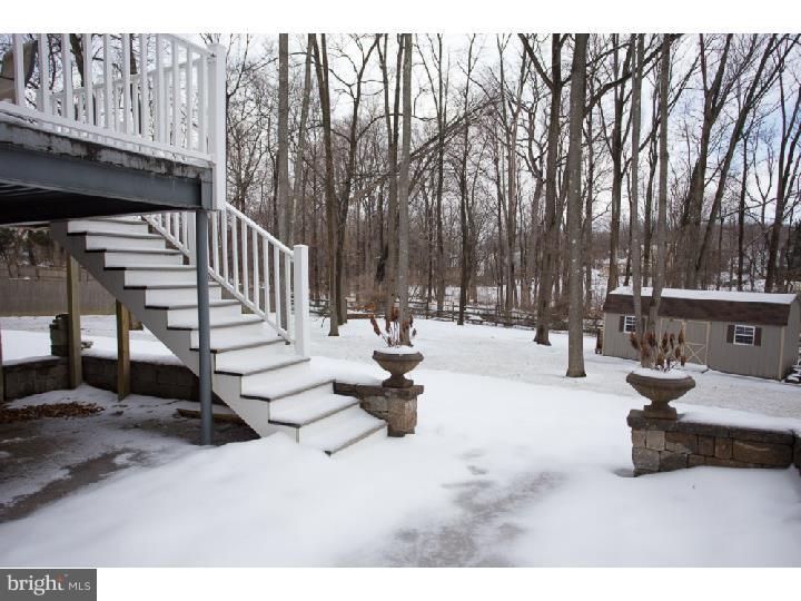 3140 Taft Road Norristown, PA 19403 - Photo 12 of 25 Patio