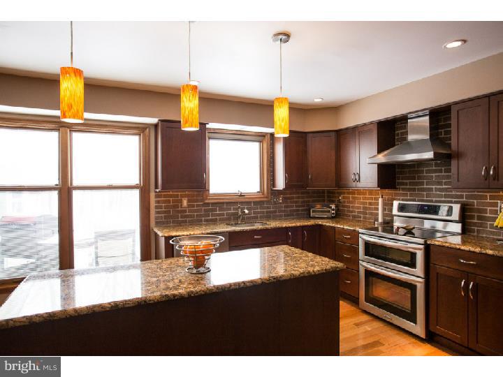 3140 Taft Road Norristown, PA 19403 - Photo 6 of 25 Kitchen