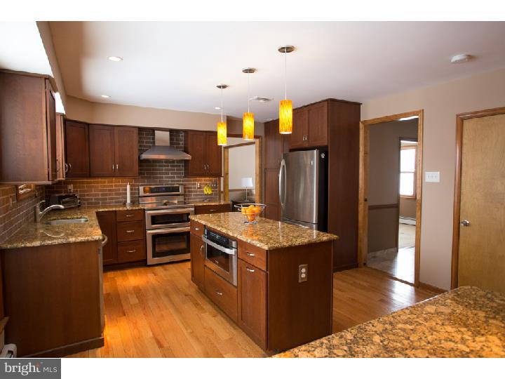 3140 Taft Road Norristown, PA 19403 - Photo 7 of 25 Kitchen