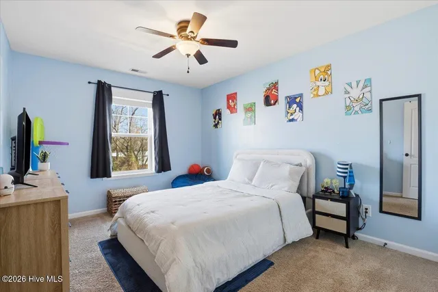 $339,900 | 111 Mill Stone Drive, Goldsboro, NC 27530