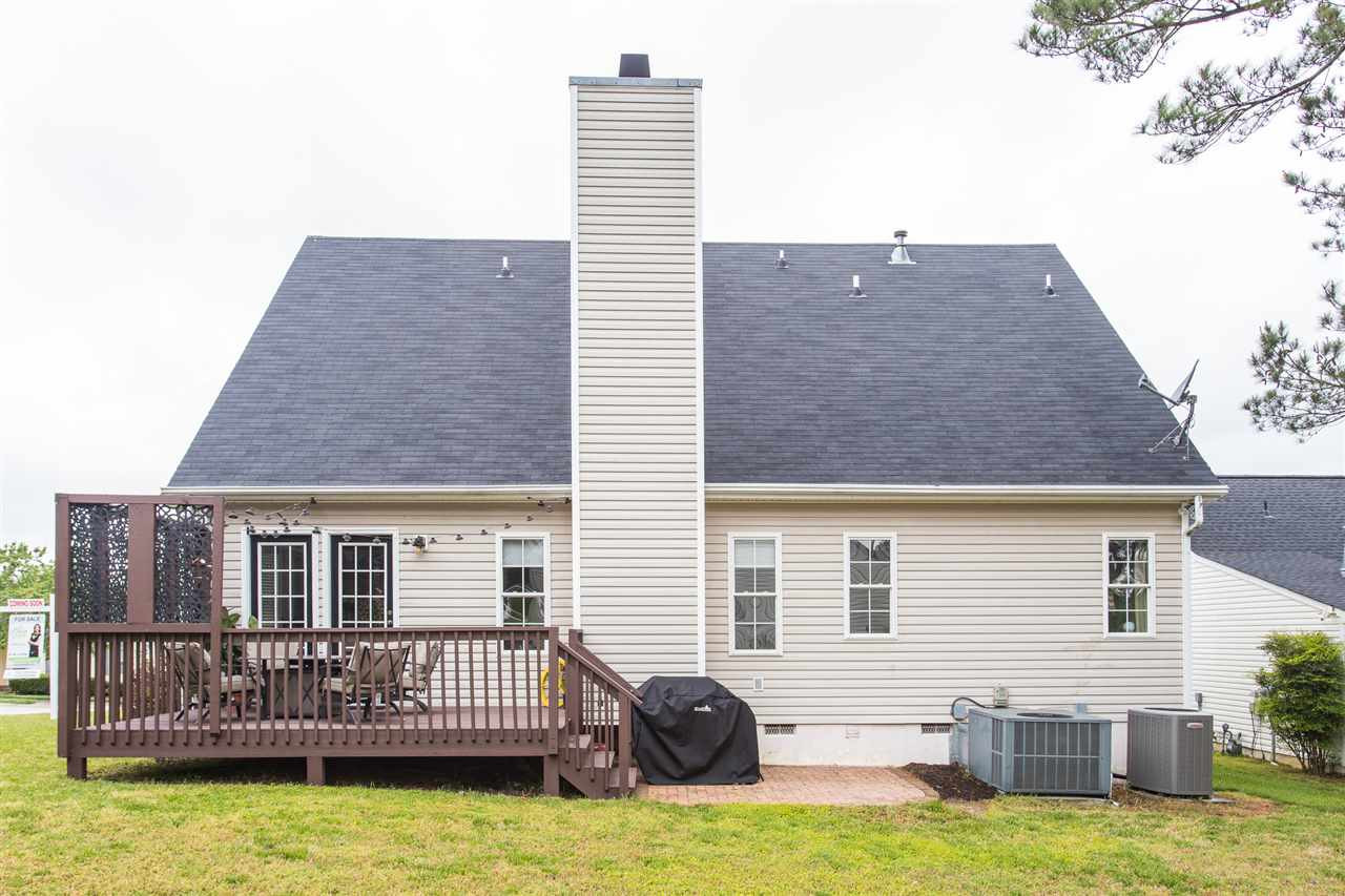 3217 Planet Drive Raleigh, NC 27604 - Photo 5 of 30 Photo 5