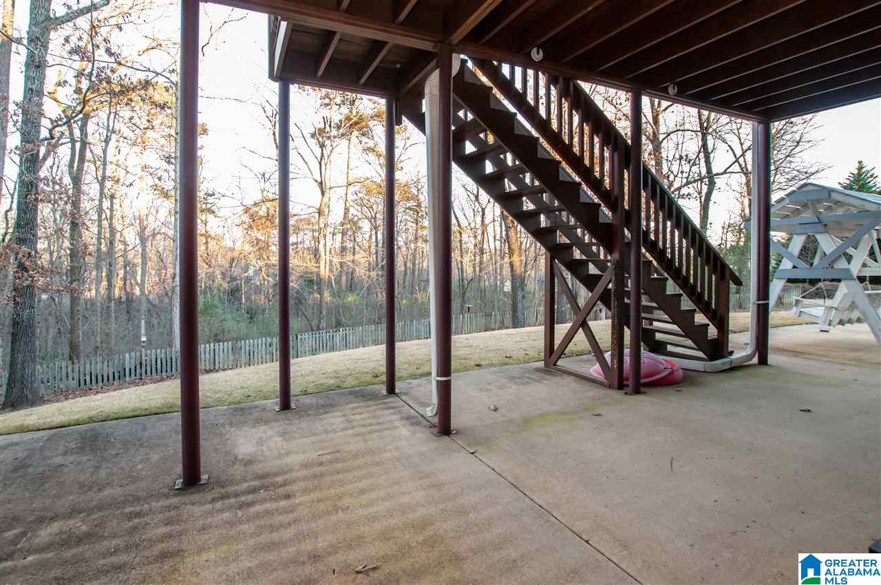 512 Ryding Circle Trussville, AL 35173 - Photo 40 of 41