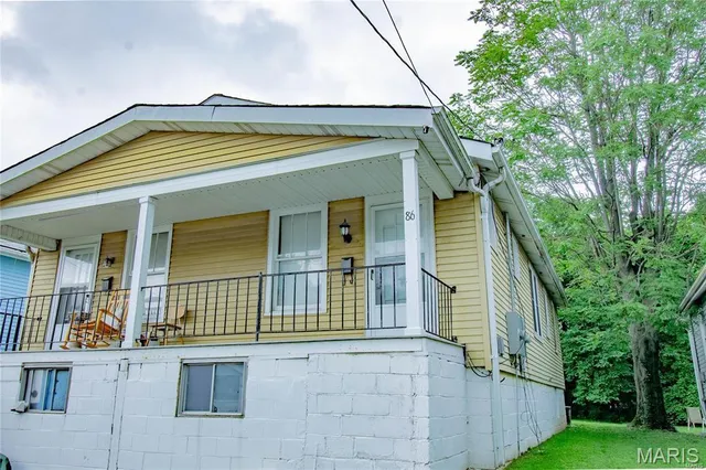 $850 | 84 Sandau Avenue, Unit 84, St. Louis, MO 63119