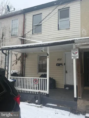 $1,550 | 802 Fairbanks Avenue, Norristown, PA 19401