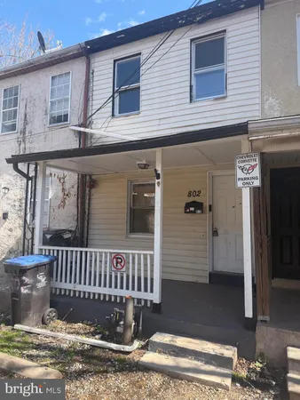 $1,475 | 802 Fairbanks Avenue, Norristown, PA 19401