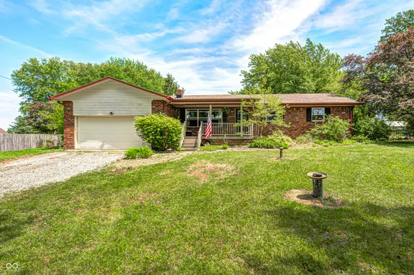 $299,900 | 5827 Highway 75, Jamestown, IN 46147