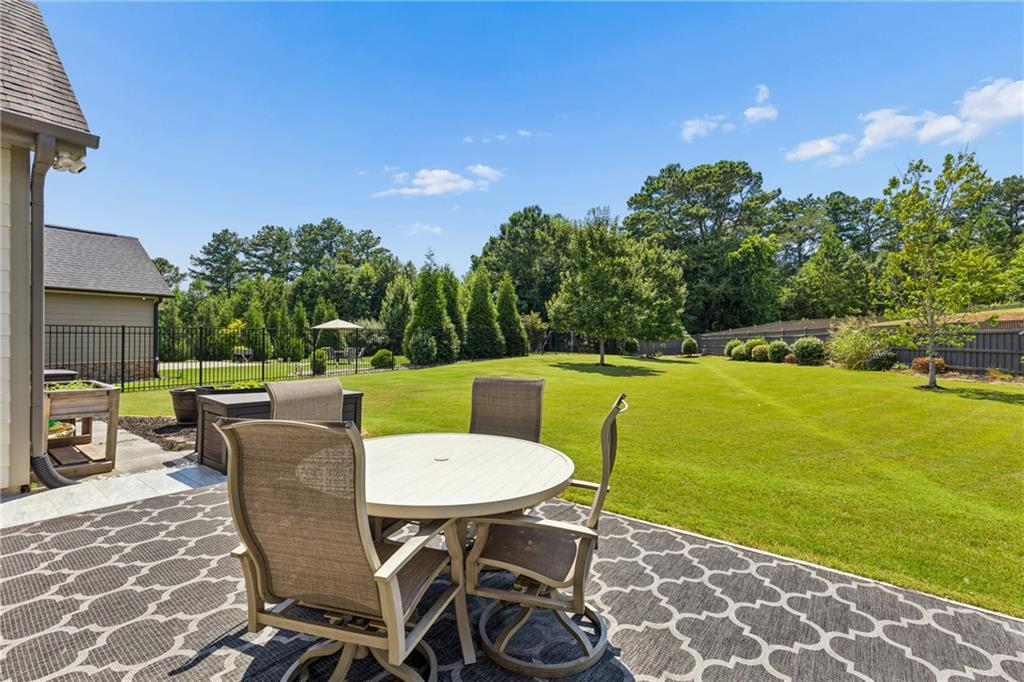 5132 Castlehaven Bend Powder Springs, GA 30127 - Photo 55 of 69