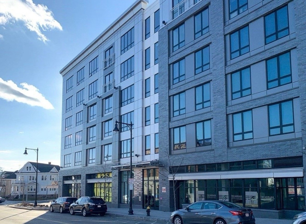 1973 Dorchester Avenue, Unit 5004 Boston, MA 02124 - Photo 2 of 15 a building view