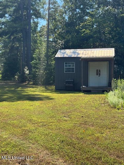 Musgray Road Waterford, MS 38685 - Photo 11 of 15 IMG_1389