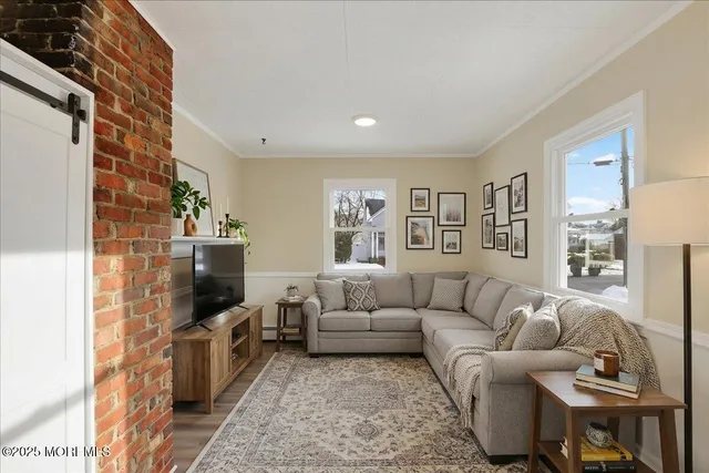 $3,750 | 28 Sedgwick Street, Jamesburg, NJ 08831