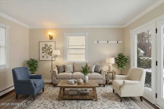 $3,750 | 28 Sedgwick Street, Jamesburg, NJ 08831