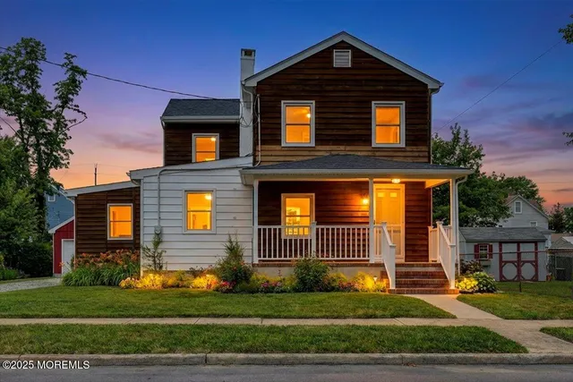 $3,750 | 28 Sedgwick Street, Jamesburg, NJ 08831