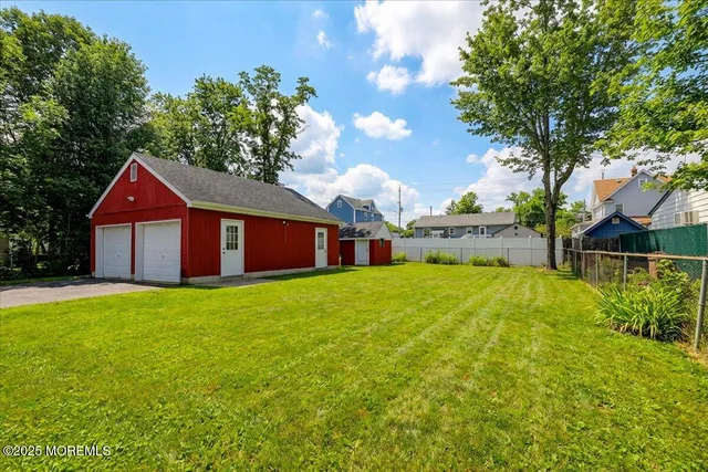 $3,750 | 28 Sedgwick Street, Jamesburg, NJ 08831