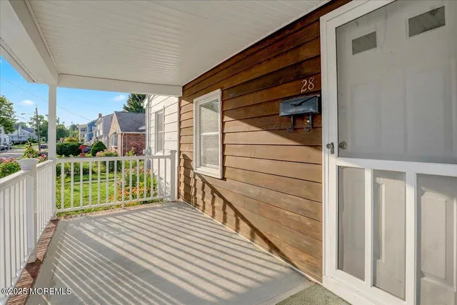 $3,750 | 28 Sedgwick Street, Jamesburg, NJ 08831
