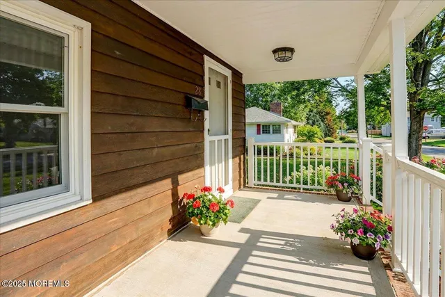 $3,750 | 28 Sedgwick Street, Jamesburg, NJ 08831