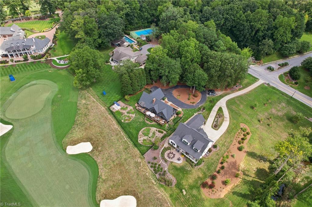 5302 Rockingham Road East Greensboro, NC 27407 - Photo 3 of 50