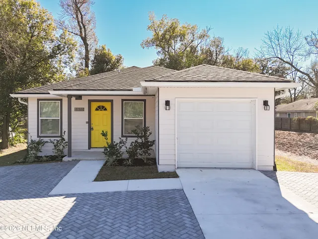 $225,000 | 1970 West 15th Street, Unit 1, Jacksonville, FL 32209