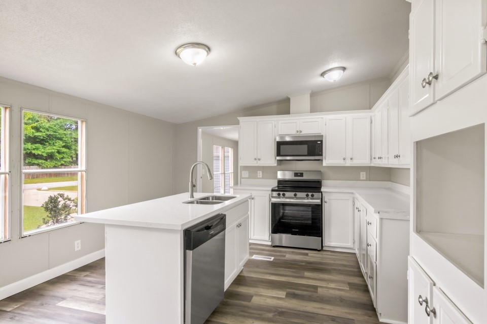 16323 Fawn Ridge Drive Conroe, TX 77302 - Photo 9 of 24
