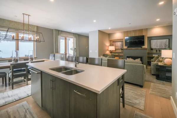 $1,450,000 | 144 Lodge Road, Unit 1, Ludlow, VT 05149